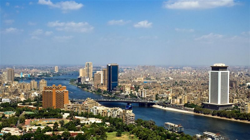 القاهرة - صورة أرشيفية