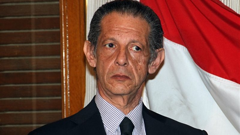 فؤاد بدراوى