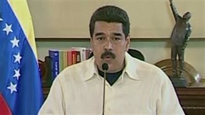 بالفيديو.. الرئيس الفنزويلي يرفع الحد الأدنى للأجور بنسبة 50%