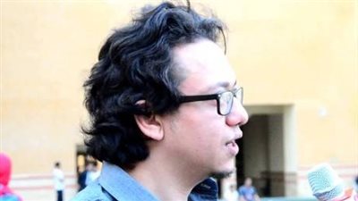 إسلام جاويش تعليقا على قضية قتل المتظاهرين: هو كان لسه في براءة فاضلة؟