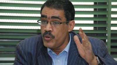 رشوان: مذبحة رفح هدفها ضرب الروح المعنوية لجنود الجيش