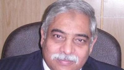 أمن المنيا يضبط مسروقات صيدليات الأقباط