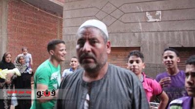 عم أحد شهداء رفح: كان العائل الوحيد لأسرته.. ولم نخطر والدته خوفًا عليها