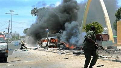 مسلحون ليبيون يغتالون أحد القضاة السابقين بـ