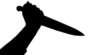 شاب صيني يقتل والديه طعنا بالسكين بسبب الزواج