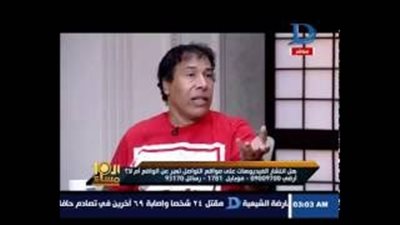 بالفيديو.. مشادة كلامية بين إسلام خليل وعضو «تمرد» على الهواء