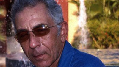 علي عبدالخالق: «محمود عبد العزيز علمني ماقولش لممثل علشان خاطري»