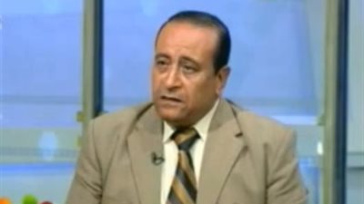 سرحان: الإرهابيون هاجموا جنود رفح وهم عزل من السلاح