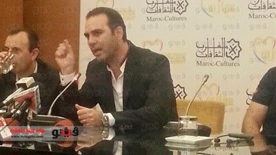 وائل جسار: موهبتي من عند الله.. وتعلمت الغناء من أم كلثوم