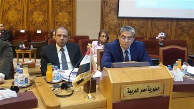 «الوزاري للصحة والبيئة العرب» يعتمد إستراتيجية 2017-2030