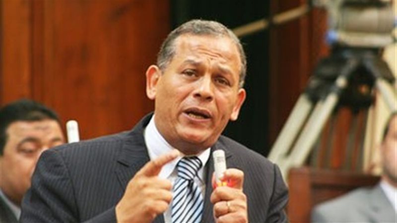 النائب محمد أنور