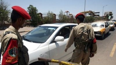 مجهولون يقتلون ضابطا بالاستخبارات في محافظة لحج جنوبي اليمن