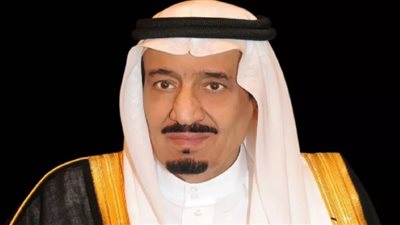 الملك سلمان يدعو رئيس وزراء باكستان للمشاركة في القمة الأمريكية