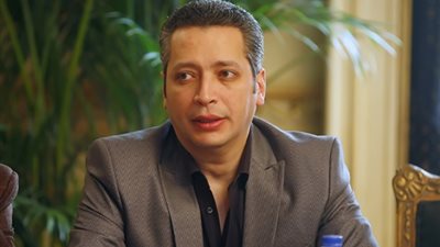 تامر أمين يدعو مبارك لرفع دعوي قضائية لرد الشرف والاعتبار