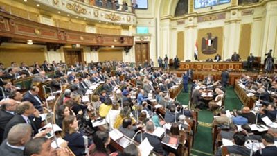 تكتل 25-30 يمتنع عن التصويت على قانون العلاوة