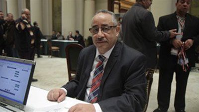 برلماني يطالب بزيادة حصة محافظة السويس من مياه الشرب