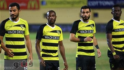 دجلة يحدد موعد وديتي إنبي والمقاولون