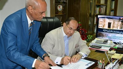 نتيجة الشهادة الإعدادية بسوهاج