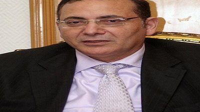 الزينى: الحديد يرتفع 800 جنيه و50 جنيهًا للأسمنت