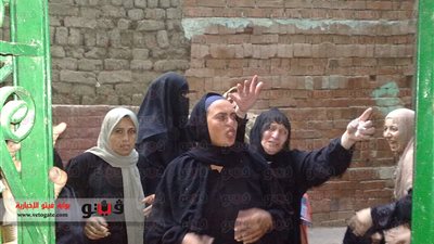 والدة شهيد رفح بالشرقية: نجلى كان يستعد لحفل زفافه قبل استشهاده