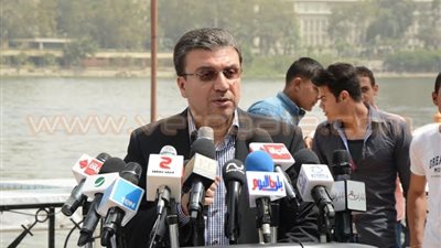 بالصور.. «نبض الحياة» تكرم عمرو الليثي وتامر حسني وأحمد حسن