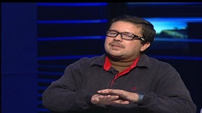سامح عيد: رسالة محمود عزت هدفها التأكيد على امتلاكه زمام الجماعة