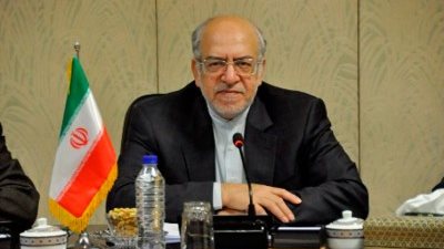 وزير إيراني: حل وشيك لخلاف ضمانات التصدير مع ألمانيا