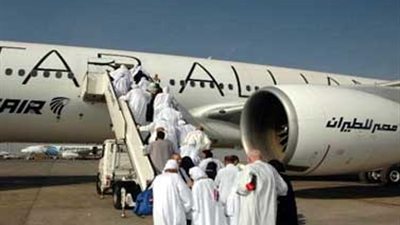 بالفيديو.. الداخلية: بعثة طبية مرافقة للحجاج لاكتمال المنظومة الصحية