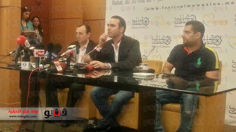  الفنان اللبنانى
