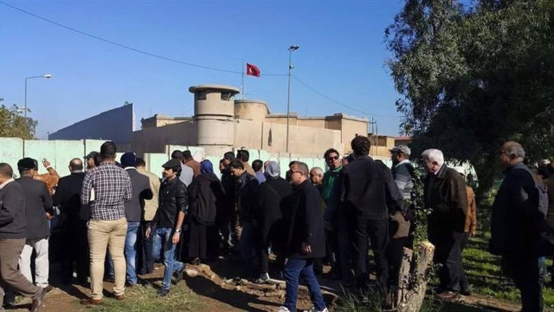 صورة ارشيفية