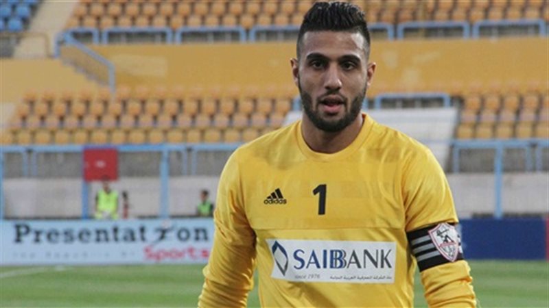 أحمد الشناوي
