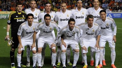 الريال بدون 