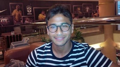 «إنبي»: لم نتلق أي خطابات من الـ «فيفا» بفسخ تعاقد «رفعت»