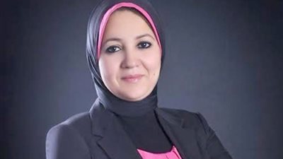 إلهام المنشاوي تسجل اعتراضها على بقاء المادة 5 في قانون العلاوة