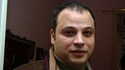 تامر عبدالمنعم يهنىء جمال وعلاء ببراءة مبارك