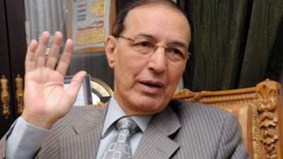 «الكنيسي»: مصر في حاجة لدور إعلامي متوازن