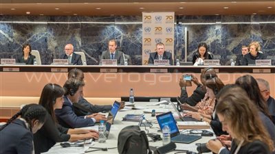 150 دولة تنتخب مصر كأول رئيس لخبراء حماية المستهلك