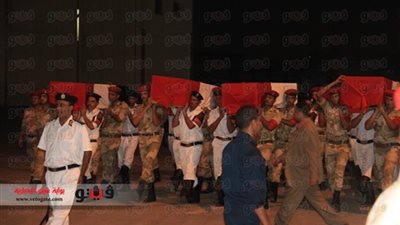 والد أحد شهداء رفح: نجلي زف إلى قبره بدلا من عروسه