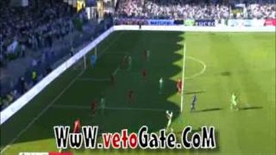 بالفيديو.. إسلام سليماني يتقدم بالهدف الثالث للجزائر في مرمى أرمينيا