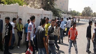 تعليم الشرقية تكشف حقيقة معركة مدرستين في منيا القمح