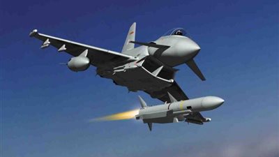 الكويت توقع عقدا لشراء 28 مقاتلة «يوروفايتر» إيطالية