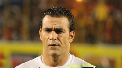 الحضري وعرفة وعلاء يتخلفون عن معسكر وادي دجلة بالسخنة