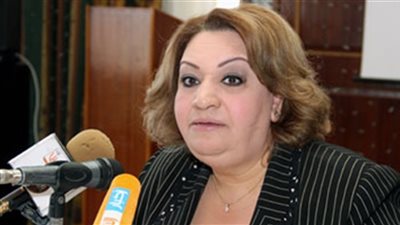 تهانى الجبالى: التحقيقات مع قيادات الإخوان ستدين أوباما