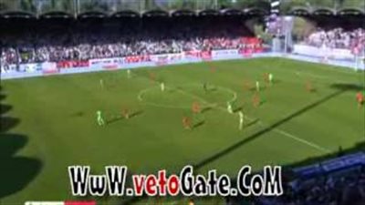 بالفيديو.. إدجار مانوشاريان يتقدم بالهدف الأول لأرمينيا في الجزائر