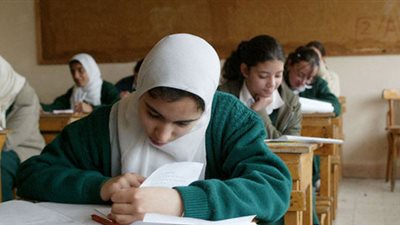 نتيجة الشهادة الابتدائية بالأقصر 2014