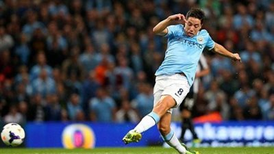 مان سيتى يكتسح نيوكاسل برباعية فى الدورى الإنجليزى