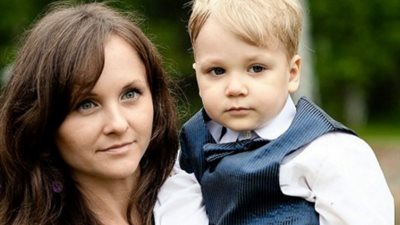 انتحار امرأة مع ابنها بعد معايرة زوجها بإجراء جراحة تجميلية في أنفها