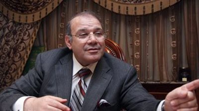 حسن راتب: تنمية مصر تبدأ من سيناء ومدن القناة