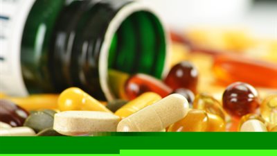 الفيتامينات المتعددة تعوق علاجات السرطان