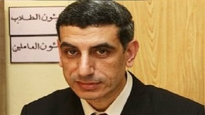 طارق الحصري: قانون الخدمة المدنية حل مشكلة الانتداب بالجهاز الإداري